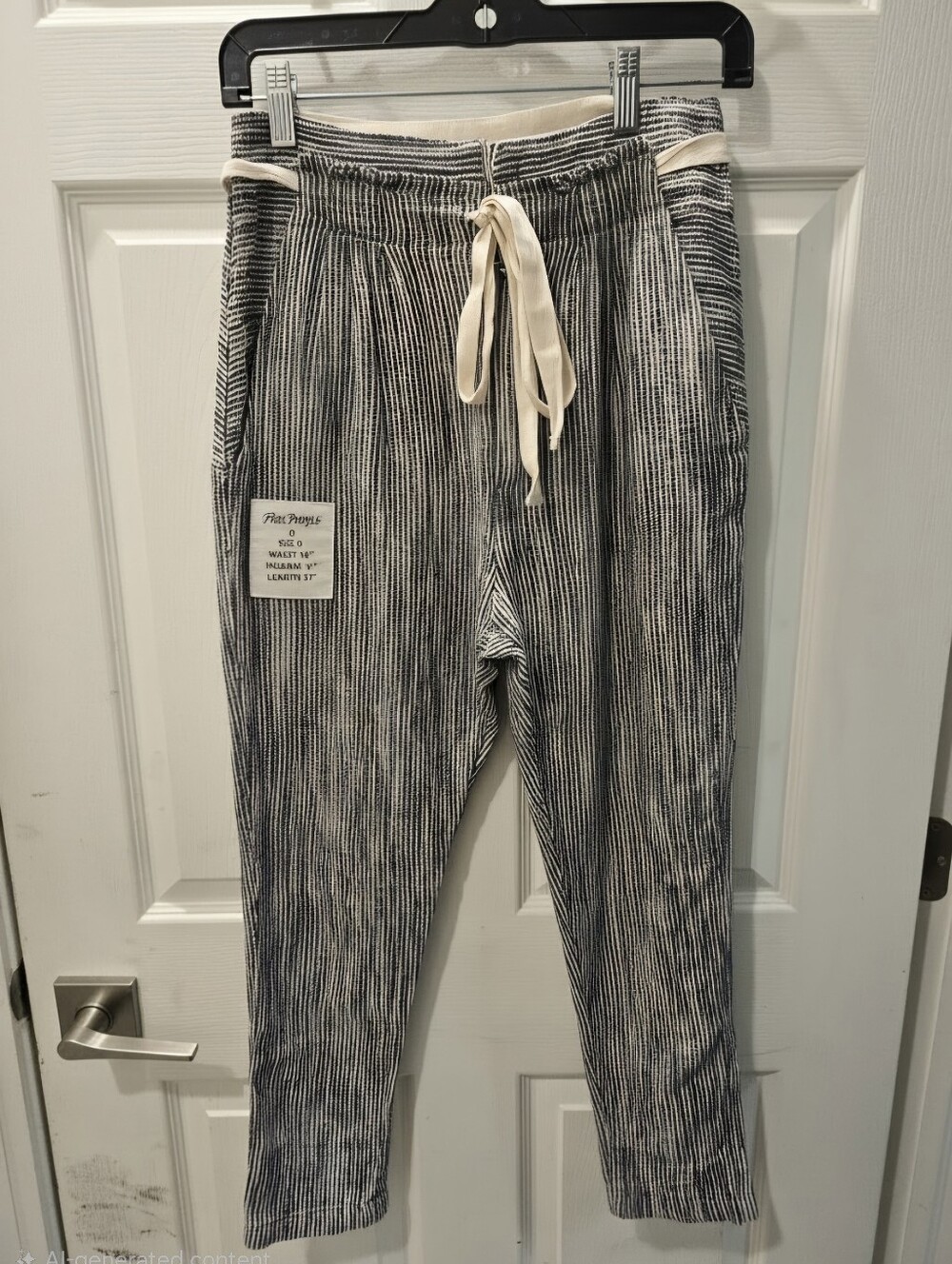 Free people pants